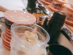 -争鲜回转寿司(通州万达店)