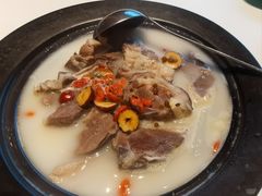 -新兴·金羊座·粤菜点心(乐峰店)
