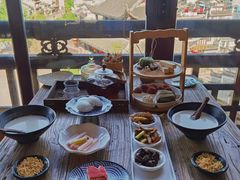 -上席擂茶·新中式青年茶馆(古城店)