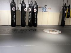 -FLARE STAR FITNESS(复地活力城店)