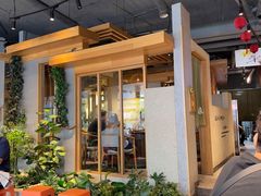 -蘸小院铁锅炖·蘸酱菜·东北菜(怀远门店)