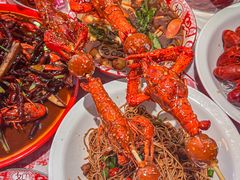 -红钳侠小龙虾·烧烤(中赢康康谷店)