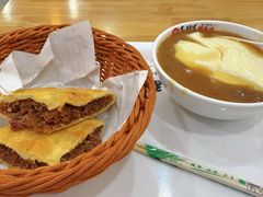 -高群生胡辣汤(亚运村店)
