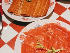 -赵美丽重庆火锅(西安直营总店)