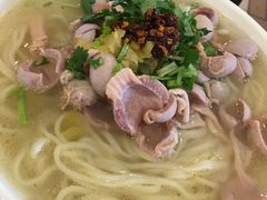 -老王四季抻面(南六东路店)