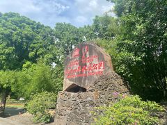 -海口火山口国家地质公园