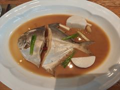 -新荣记(新源南路店)