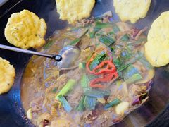 -曹丞相·地锅鸡·地锅鱼(武林店)