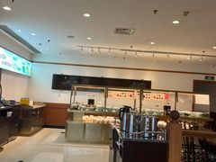 -皇城老妈川味火锅·大连海鲜火锅(港湾店)