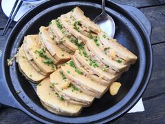 -凤凰山斑鱼馆(恭城店)