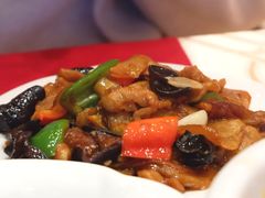 过肉土豆片-凯鸽酒楼(大同振兴街店)