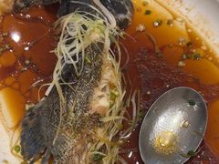 -沪华海鲜大酒楼(南汇店)