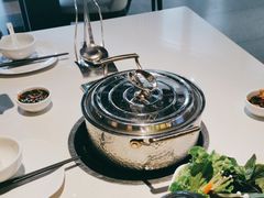 -煲王粤菜餐厅(中侨中心店)