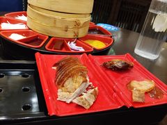 羲和烤鸭-羲和雅苑•北京烤鸭(吴中路万象城店)