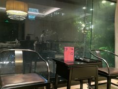-广州希尔顿逸林酒店-OPEN開·全日制餐厅·海鲜·小火锅·自助餐(东风路店)