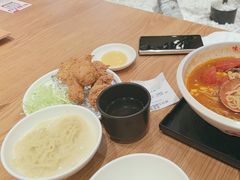 -味千拉面(广州白云机场T1西二店)