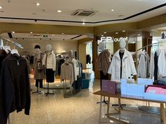 -百联奥特莱斯广场(长沙店)