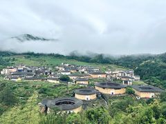 -初溪土楼群