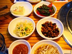 开胃小菜-青鹤谷(苏州店)