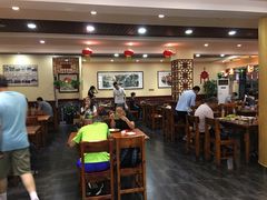 大堂-美玲拉面(鞍山西道店)