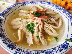 -得意楼蒸菜馆
