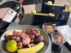 -长沙尼依格罗酒店