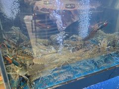 -老班长·小龙虾·鲜货烧烤大排档(金街美地店)