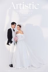 -巴黎婚纱摄影(瑞安旗舰店)
