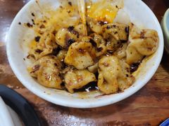-老妈火锅粉(幸福路步行街店)
