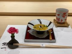 -鮨一日本料理(大中华店)