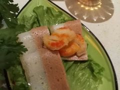 -一叶一世界•素食餐厅(新光天地店)