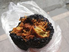 乌饭-芳婆糕团店(王府大街店)