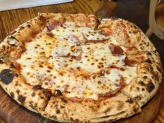 -La Strada(安福路店)