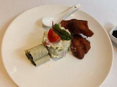 -老洋房花园饭店(绍兴路店)