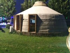 -九十九顶毡房(阜石路店)