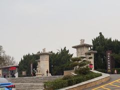 -洛阳古墓博物馆