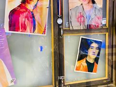 -马路牙子地桌烤肉(工体店)