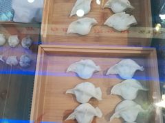 -家里婆自助水饺(振华路店)