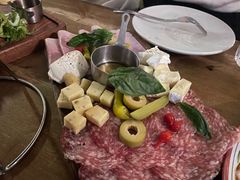 -Alimentari Grande(东湖路店)