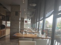 -川流不息(北蔡休闲广场店)