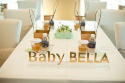 -baby bella小贝拉母婴护理中心(杭州凯宾斯基店)