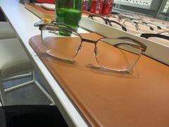 -目艮眼镜SHOWROOM(品牌集合店)