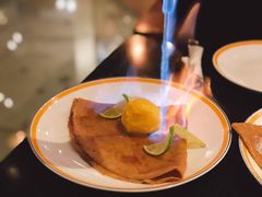 -La Creperie法餐厅(芮欧百货店)