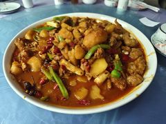 -福顺祥大盘鸡(临潼店)