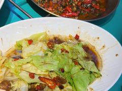 -川正旺江湖菜(三元桥店)