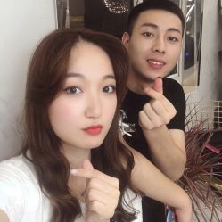 -潘多拉Hairsalon