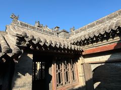 -山西王家大院