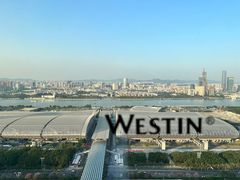 -广交会威斯汀酒店