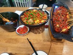 -成都吃客(九眼桥店)