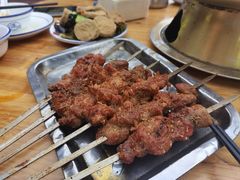 -羊圈(樊洼路店)